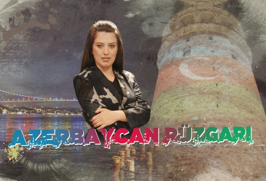 “Azərbaycan rüzgarı” yenidən Türkiyə ekranlarında VİDEO   ​