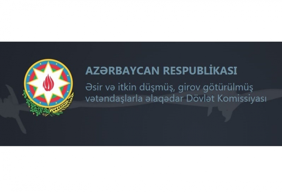 Dövlət Komissiyası: Azərbaycan birtərəfli qaydada erməni hərbçilərinin meyitlərinin bir hissəsini verməyə hazırdır