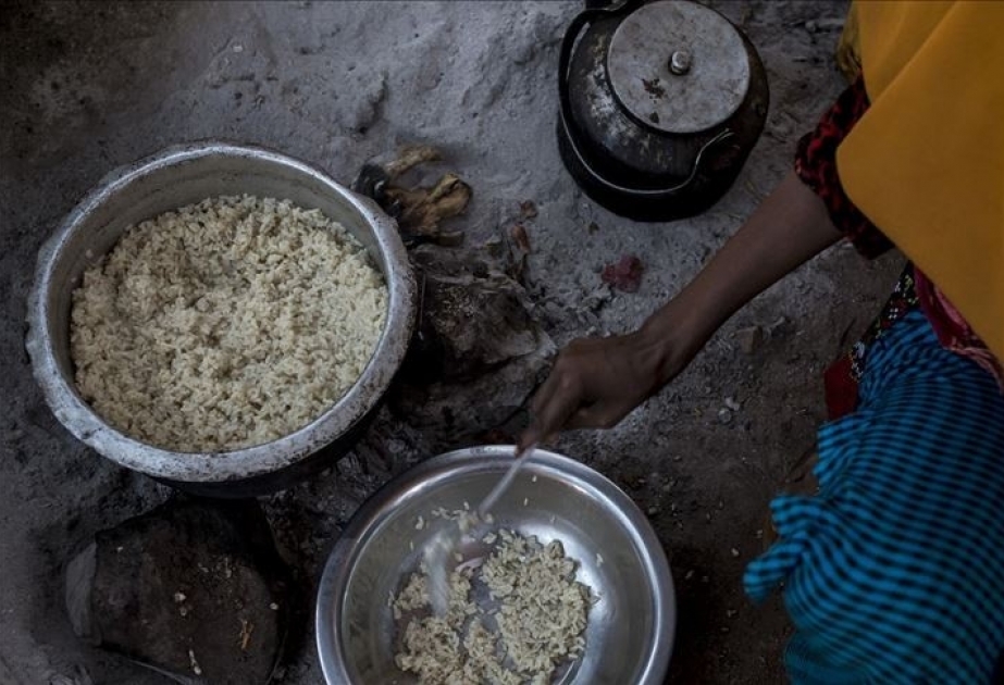 ONU: 270 millones de personas pueden sufrir hambrunas debido a la pandemia en 2020