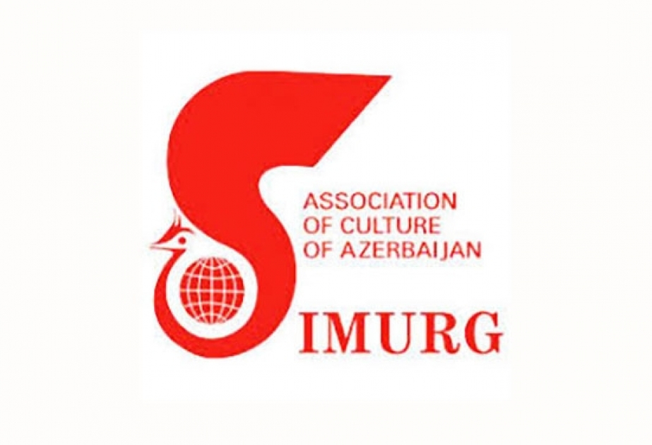 “Simurq” Azərbaycan Mədəniyyət Assosiasiyası beynəlxalq təşkilatlara müraciət ünvanlayıb