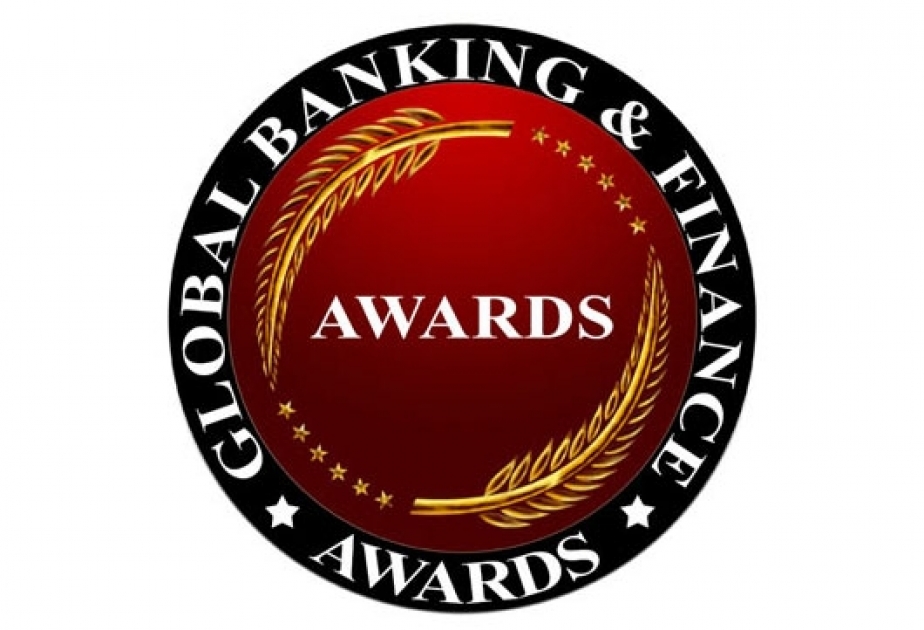 Bakı Fond Birjası “Global Banking and Finance Review” tərəfindən mükafatlandırılıb