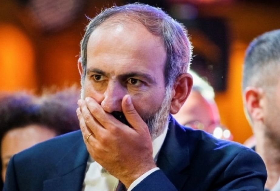 Alman nasistlərinin Dağlıq Qarabağa qanunsuz səfəri fonunda Paşinyanın tükənən ümidləri