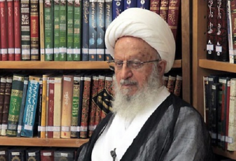 Ayətullah Məkarim Şirazi: İstənilən vasitəçilik missiyası Azərbaycan torpaqlarının azad edilməsi ilə nəticələnməlidir