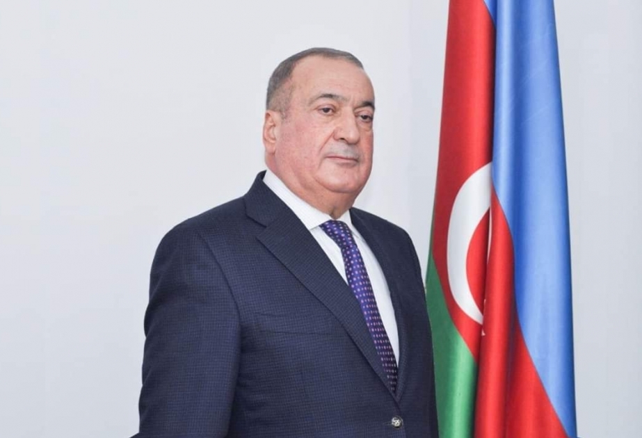 Azərbaycan Ağsaqqallar Şurası beynəlxalq və regional təşkilatlara müraciət ünvanlayıb