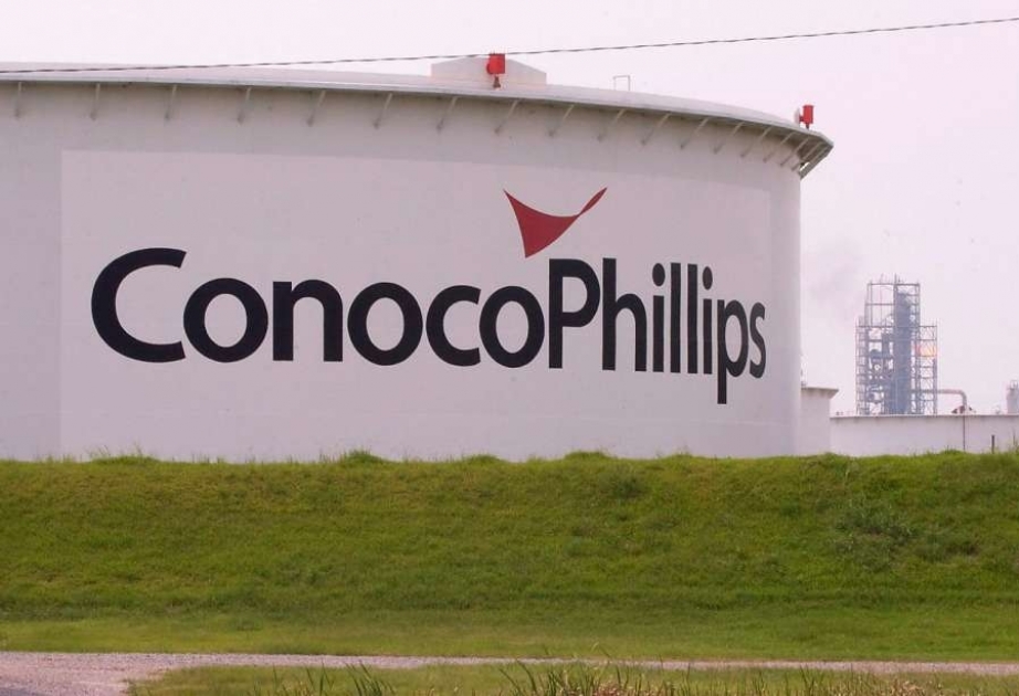 Neft nəhəngi “ConocoPhillips” “Concho”yu 9,7 milyard dollara alır