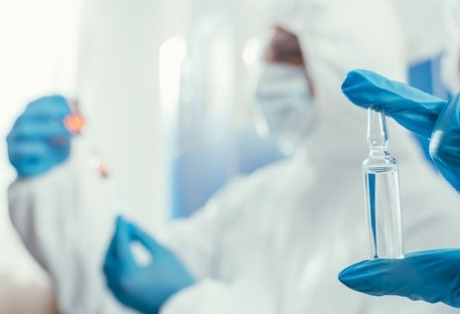 COVID-19 peyvəndinə hazırlıq məqsədilə UNICEF 2020-ci ilin sonunadək yarım milyarddan çox şpris alacaq