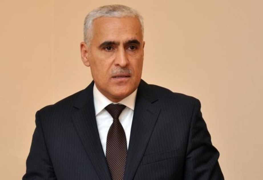 Ermənistanı silahlandıraraq onun işğalçılıq siyasətinə vasitəçi olmağın özü də böyük cinayətdir