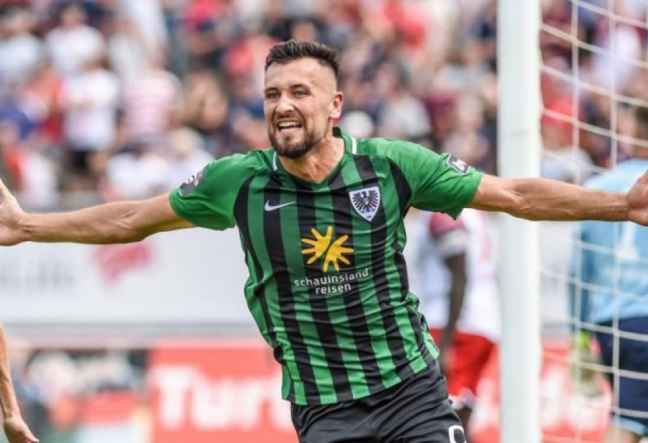 Futbolçumuzun çıxış etdiyi “Finiks Rayzinq” USL çempionatında uğurlu çıxışını davam etdirir