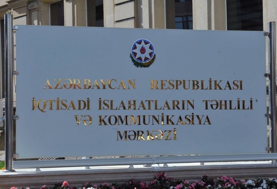 "La solución del conflicto de Nagorno-Karabaj contribuirá a la seguridad energética de Europa
