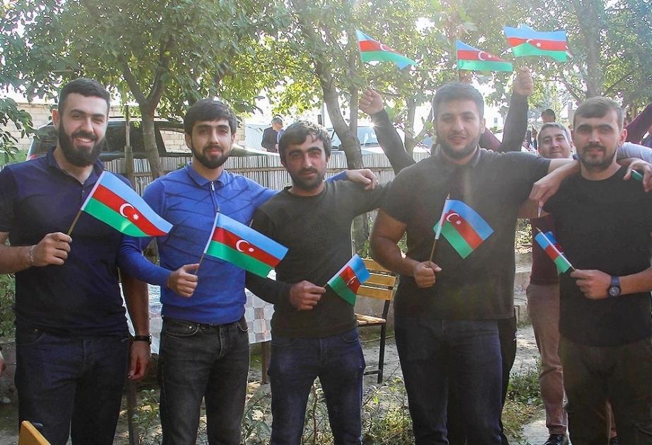 ®  “Nar” cəbhəyanı bölgələrə dəstəyini davam etdirir
