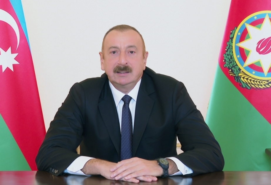Azərbaycanla İran arasında 4 il əvvəl imzalanmış saziş Prezident İlham Əliyevin müdrik dövlət başçısı və uzaqgörən siyasi xadim olduğunu bir daha göstərdi