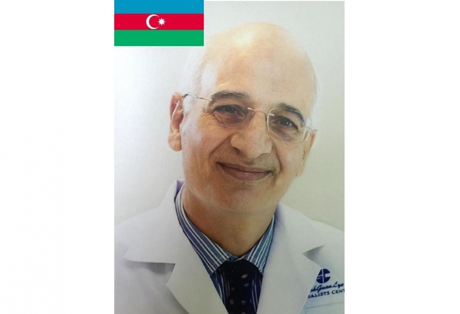 Gəncə xanı Cavad xanın nəslinin Malayziyada yaşayan davamçısı Kazım Cavadxanlı Ermənistana sərt çağırış edib