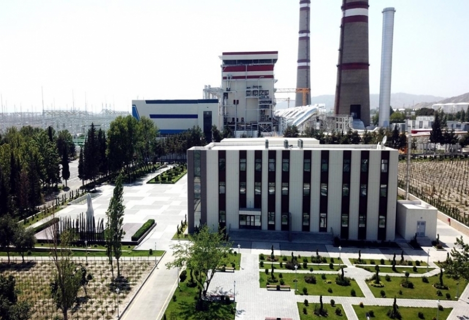 Oktyabrın 20-si Energetiklər Günüdür