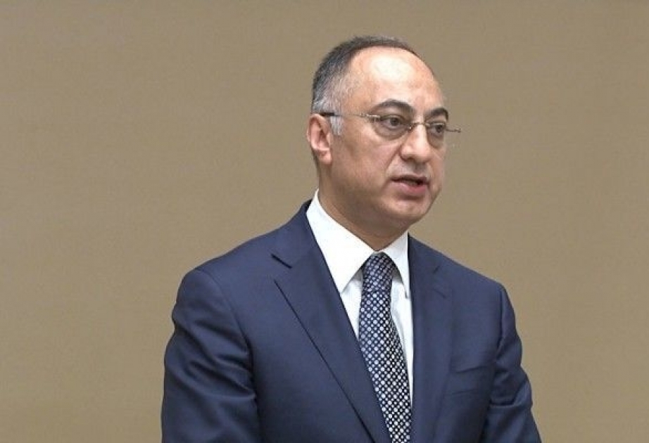 Qoşqar Təhməzli: Hazırda dünyada müşahidə edilən qlobal iqlim dəyişikliyi bitki sağlamlığına ciddi ziyan vurur