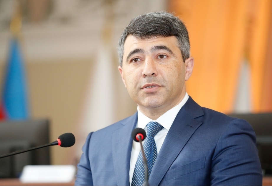 İnam Kərimov: Ermənistan silahlı qüvvələrinin genişmiqyaslı təxribatı 100 mindən çox fermerin həyatına təsir edib