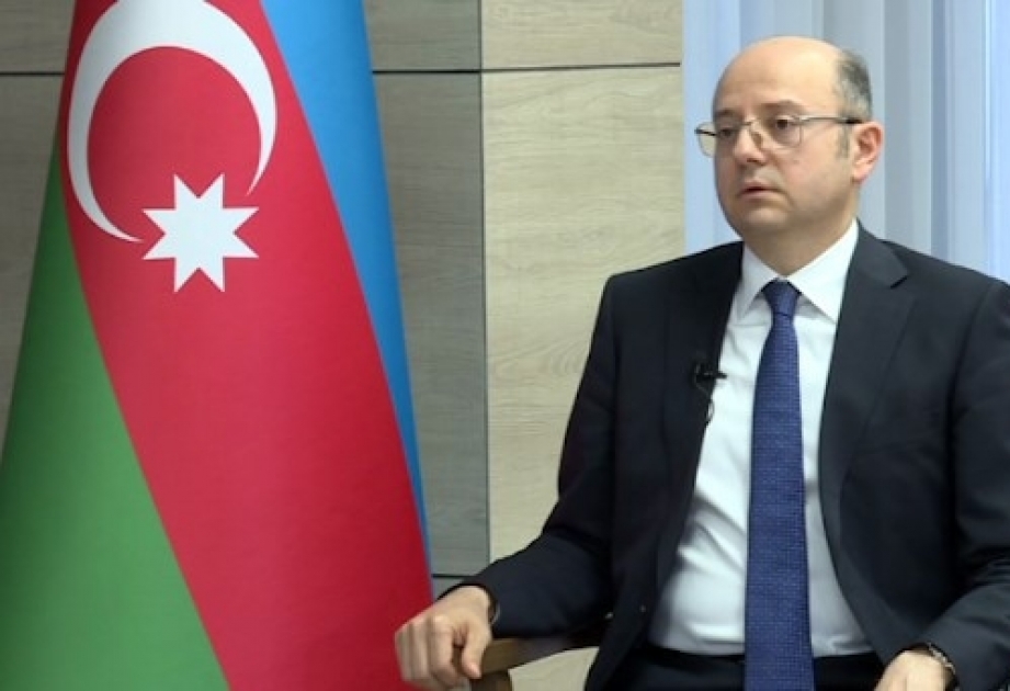 “Xudafərin” hidroqovşağı üzrə tikinti xərclərinin və dəymiş ziyanın hesablanması məsələlərinə baxılır
