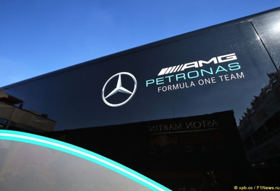 Условия победы Mercedes в Кубке конструкторов