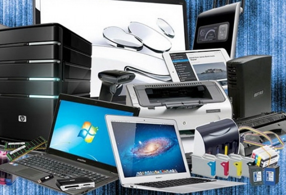 Doqquz ayda kompüter, elektron və optik məhsulların istehsalı artıb