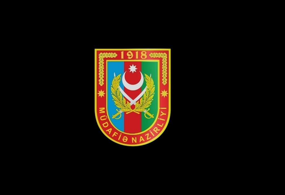 Verteidigungsministerium: Regionen Goranboy und Terter unter Artilleriefeuer genommen
