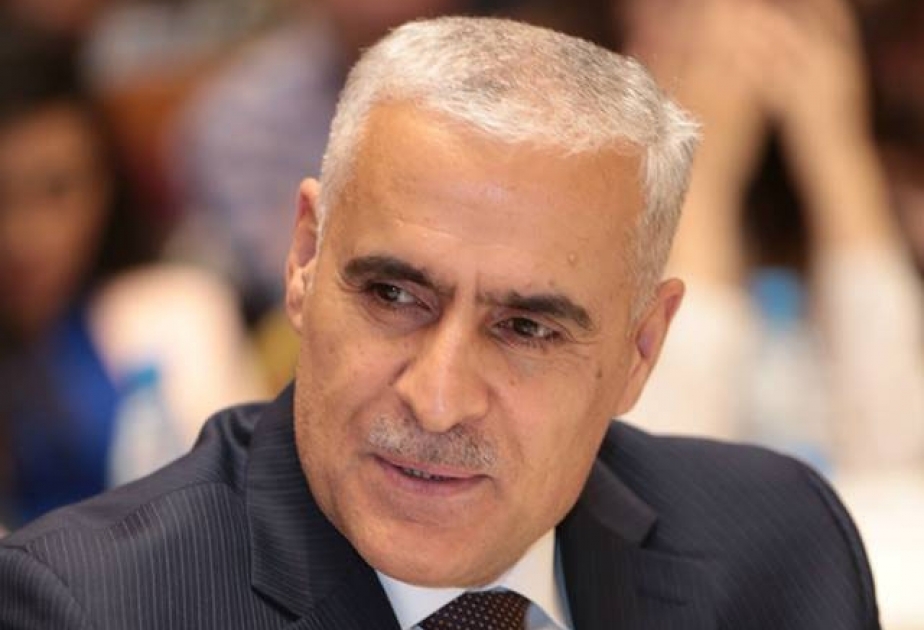 Prezident İlham Əliyev sözümüzün imzamız qədər əhəmiyyətli olduğunu bir daha dünyaya nümayiş etdirir