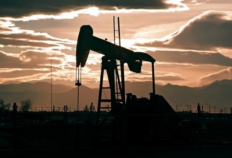 Цена нефти «Лайт» растет