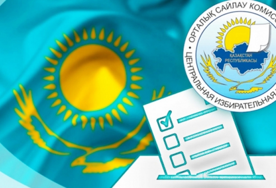 La date des élections législatives au Kazakhstan a été fixée