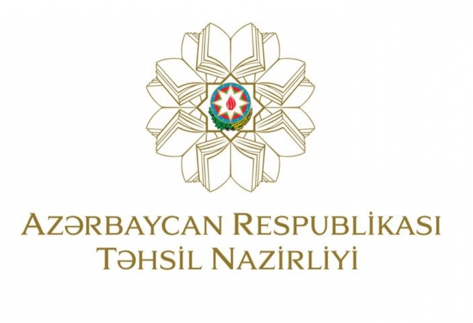Təhsil Nazirliyi direktorların işə qəbulu üzrə imtahan proqramını təqdim edir