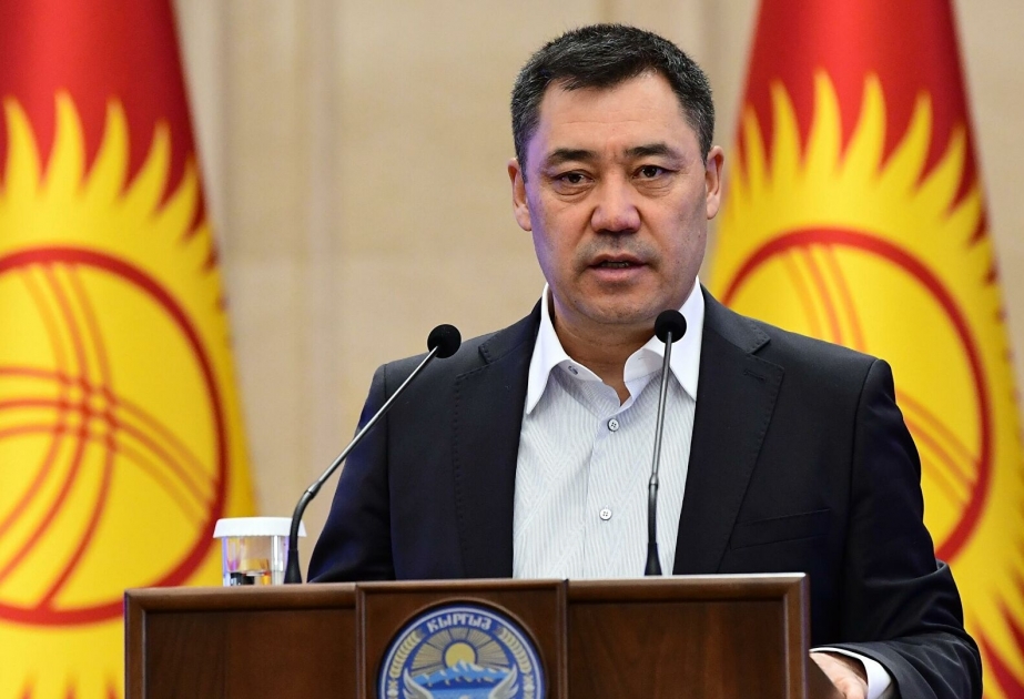 Qırğızıstanda korrupsionerlərə qanunsuz gəlirləri qaytarmaq üçün bir ay vaxt verilib
