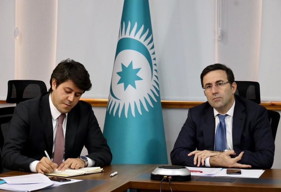 Türk Şurası Gənclər Platforması Azərbaycanı dəstəkləyən bəyanat qəbul edib