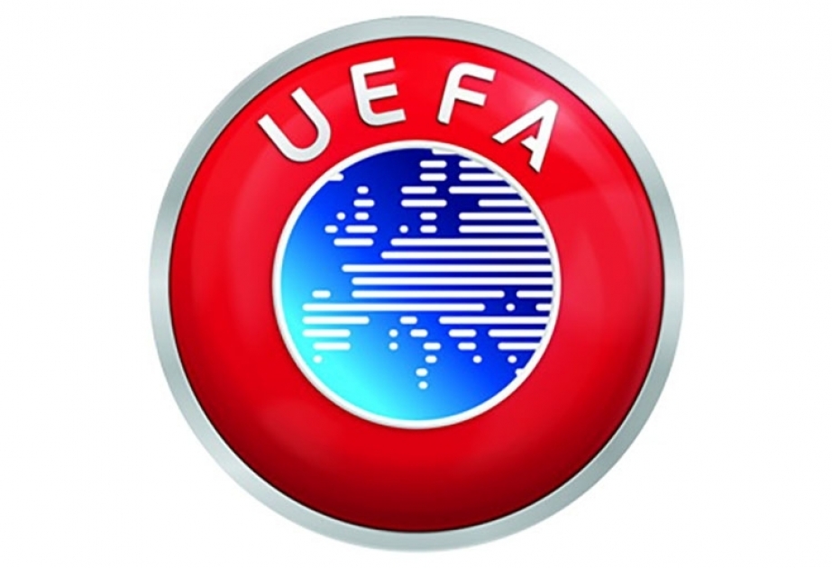 UEFA suspends its matches in Azerbaijan