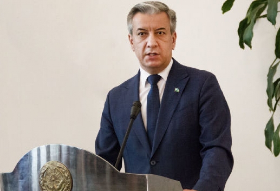 Посол Узбекистана: Я в шоке от увиденного в Гяндже