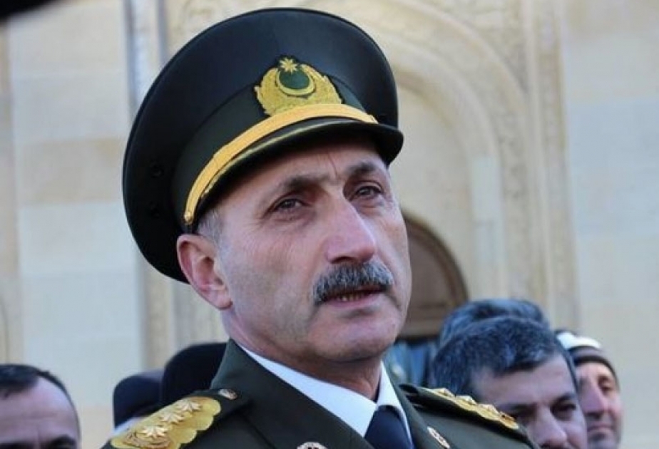 Şair Ramaldanov: Azərbaycan Ordusu döyüş əməliyyatlarında yüksək dəqiqlikli müasir hərbi texnologiyadan geniş istifadə edir