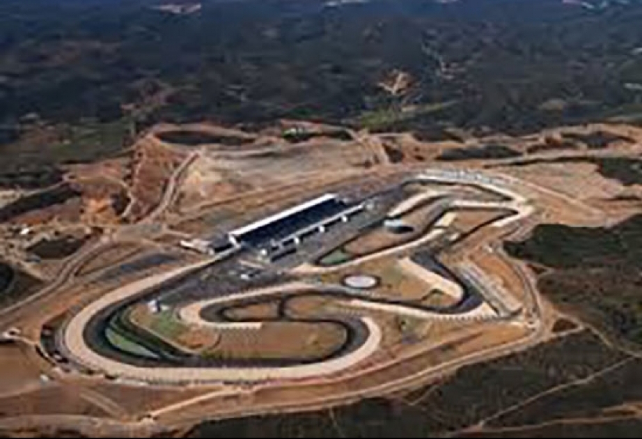 Formula 1: Portimaodakı tamaşaçı sayı 27 minə endirilib