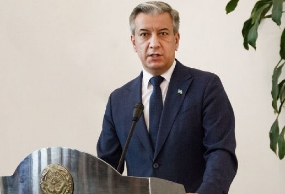 Özbəkistan səfiri: Mən Gəncədə gördüklərimdən çox sarsıldım