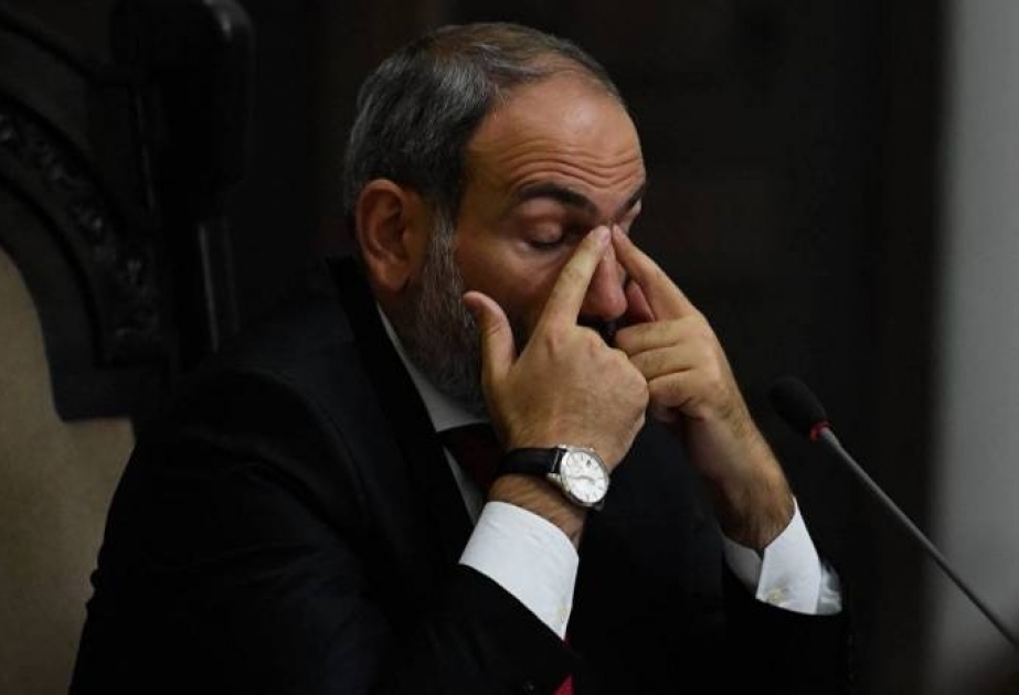 Paşinyanın Rusiyaya növbəti xəyanəti: Ermənistan bu dəfə NATO-dan imdad diləyir
