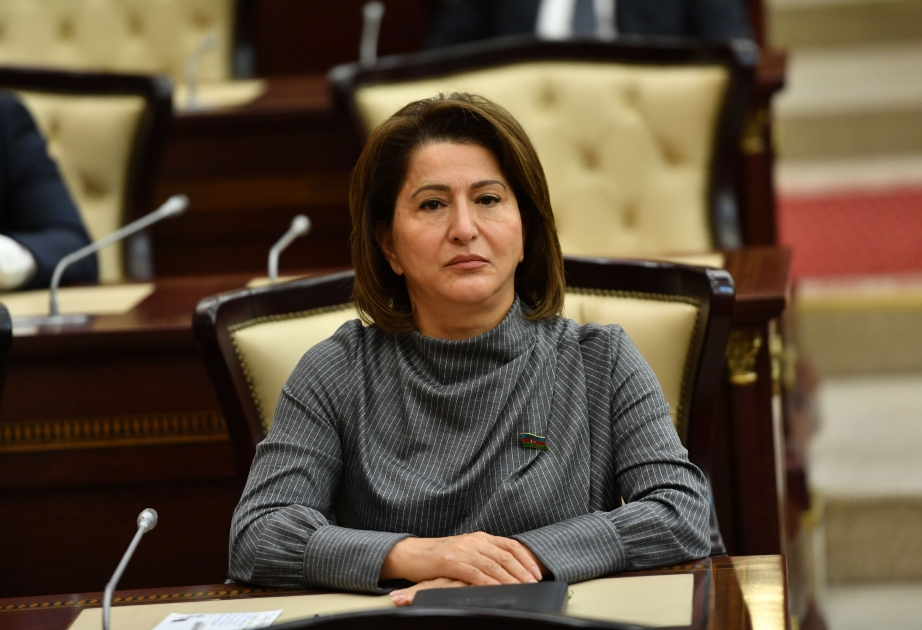 Azərbaycan Ermənistanın işğalçılıq və terrorçuluq siyasətinin nəticələrini aradan qaldırmaq üçün bütün tədbirləri görür