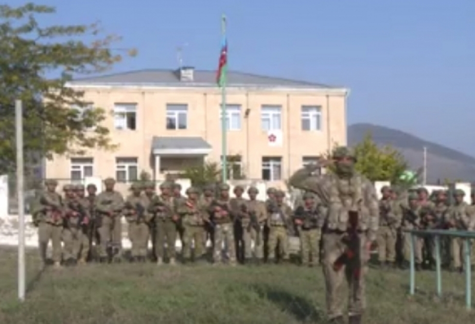 Doğma Zəngilan, nə yaxşı ki, bağlı yolların açıldı...