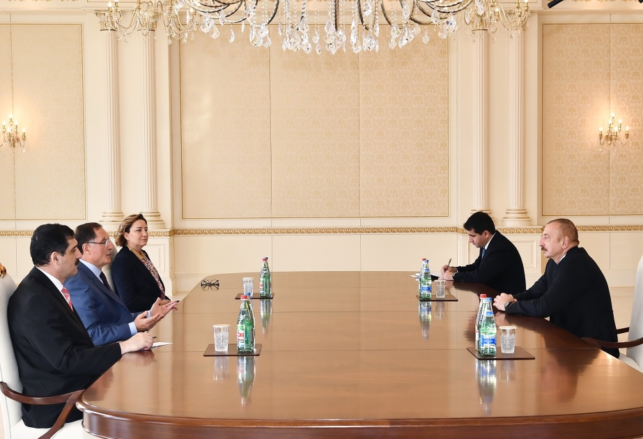 Presidente de Azerbaiyán: "El régimen fascista de Armenia es la mayor amenaza para nuestra región, para el mundo"