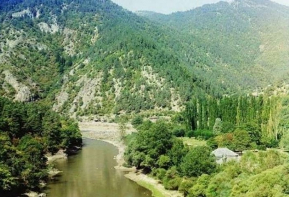 Las Reservas Naturales Estatales de Azerbaiyán bajo ocupación- “Bəsitçay” y “Qaragöl”