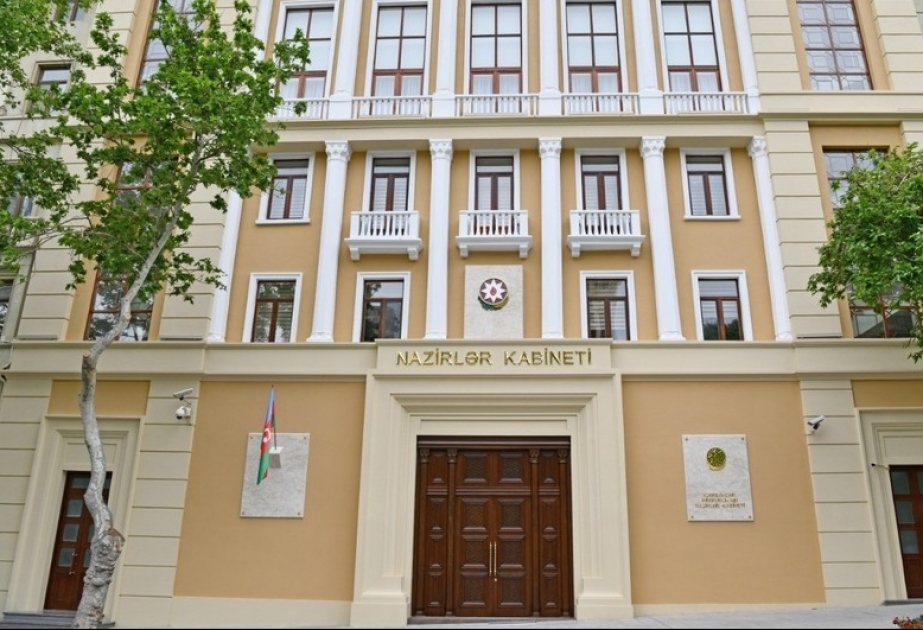 Nazirlər Kabinetinin Aparatı və BMT-nin Ölkə üzrə İdarə Heyəti Azərbaycana humanitar yardım təşəbbüsünü müzakirə edib