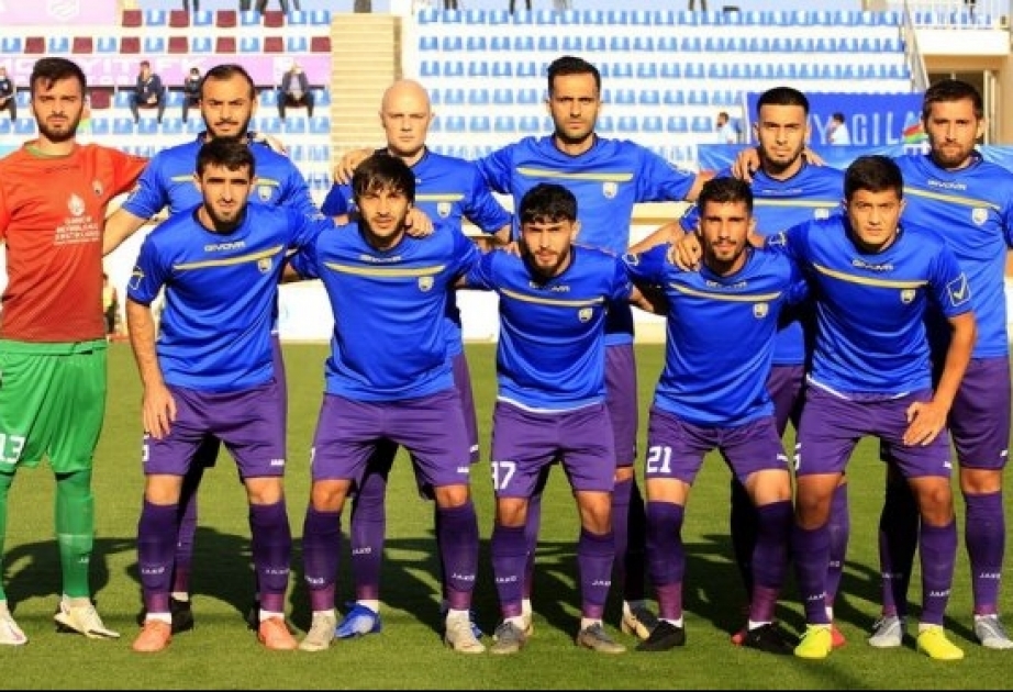 "Sumqayıt" futbol klubu öz rekordunu yeniləyib