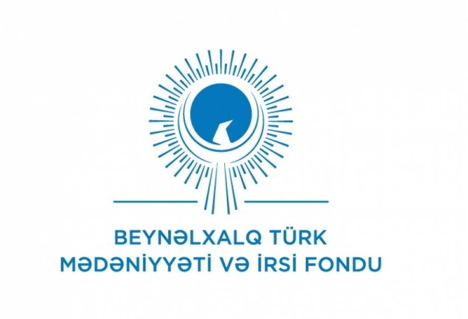 Beynəlxalq Türk Mədəniyyəti və İrsi Fondu Ermənistanın Gəncəyə hərbi təcavüz aktı ilə bağlı bəyanat yayıb