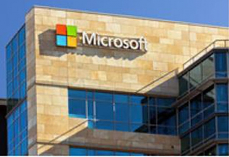 “Microsoft” tərəfdaşlıq əlaqələrini genişləndirir