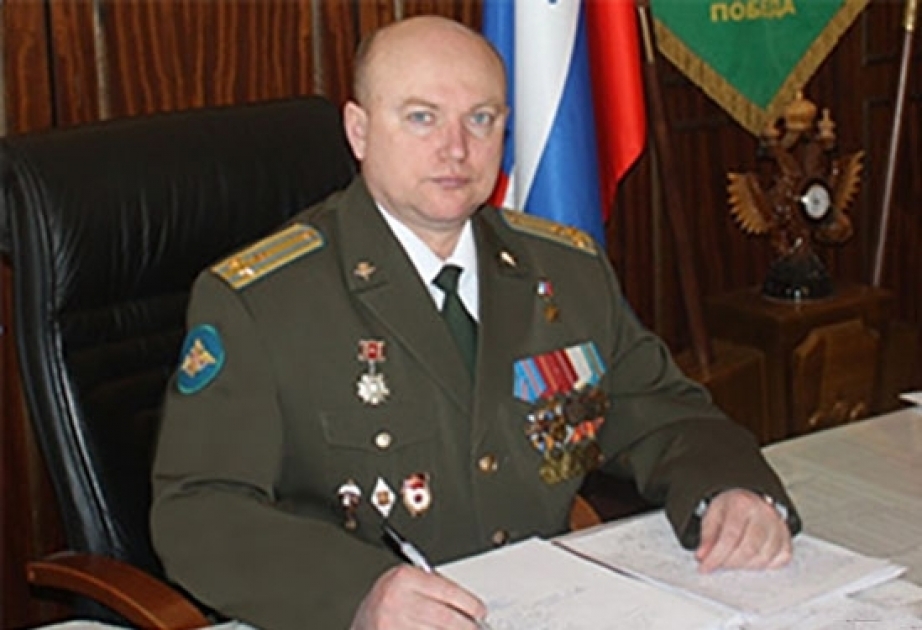 Rusiya deputatı: Rusiya silahlı qüvvələrinin Dağlıq Qarabağda iştirakı planlaşdırılmır