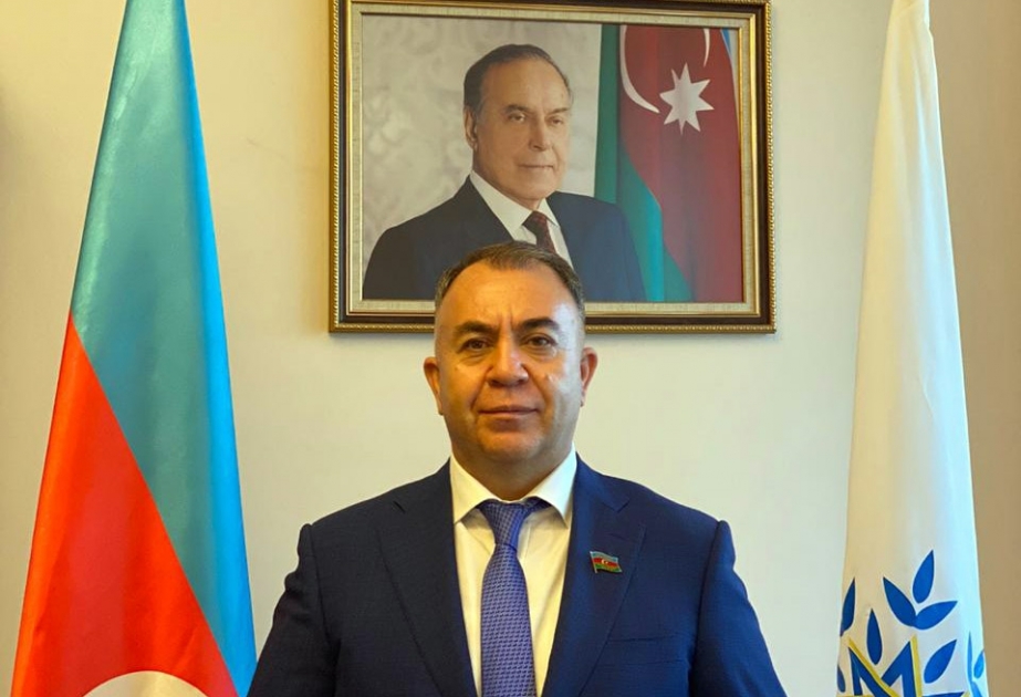 Azərbaycan Ordusu BMT Təhlükəsizlik Şurasının itirilmiş nüfuzunu özünə qaytarır