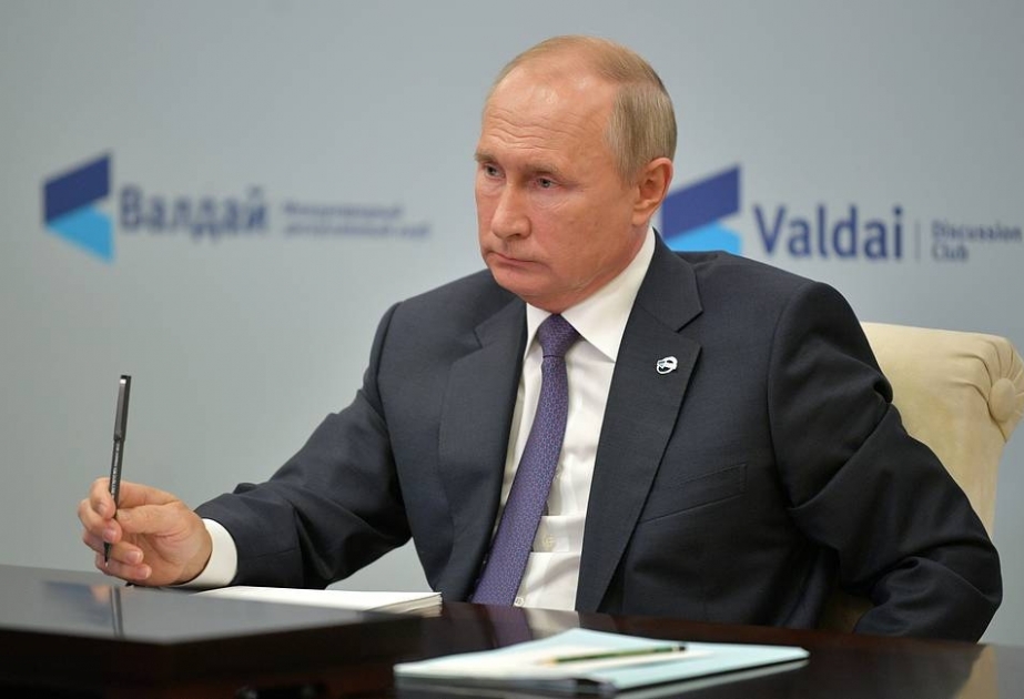 Президент России: Никто не заинтересован в урегулировании конфликта в Карабахе больше, чем Россия