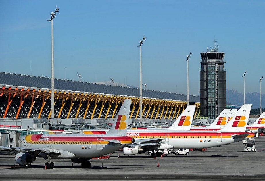 Aviaşirkətlər İspaniyanın turizm firmalarına 400 milyon avro borc veriblər