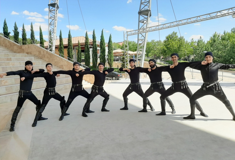 Qarabağın hər guşəsində Azərbaycan musiqisinin səslənəcəyi günlər çox yaxındadır VİDEO