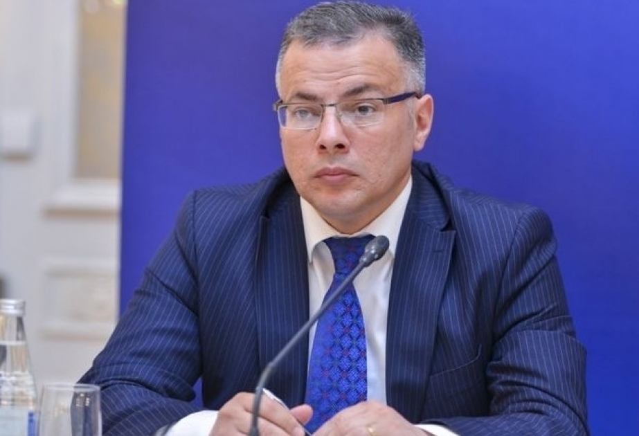 Вусал Гасымлы: Карабах обладает большим экономическим потенциалом