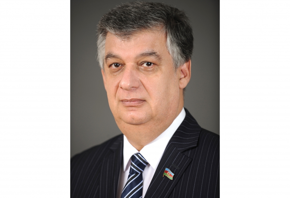 Deputat: Qarabağ uğrunda müharibə xalq, dövlət, ordu birliyindən qaynaqlanan ümumxalq mübarizəsidir